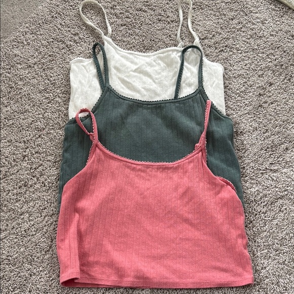 American eagle cami bundle - Picture 1 of 4